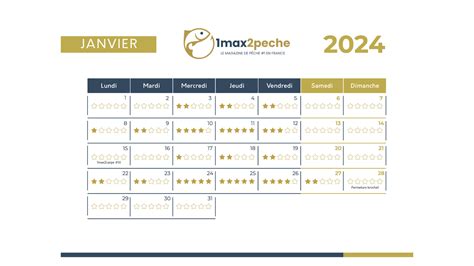 Calendrier Lunaire Pêche 2023 FishXper France Guide Complet pour