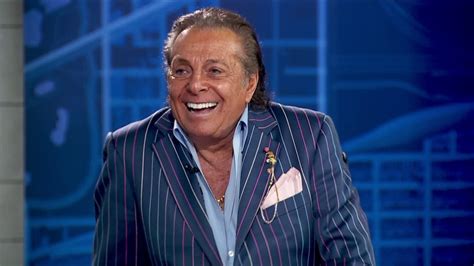 Godfatheractor Gianni Russo Looks On His Time In Hollywood Youtube