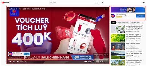 Các Hình Thức Quảng Cáo Youtube Cực Hiệu Quả Không Nên Bỏ Qua