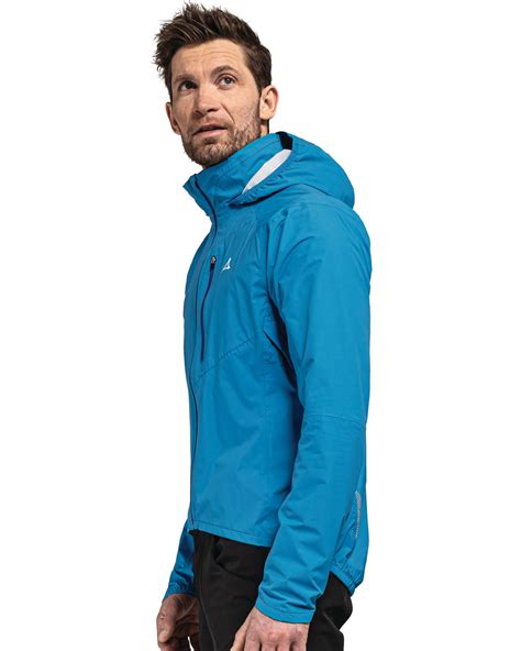 Sch Ffel Herren Regenjacken L Jacket Bohusleden M Kaufen Engelhorn