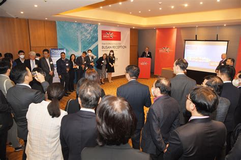 Bcck Supports The British Embassy Seoul With A Reception I Flickr