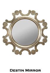 Artifacts International Mirrors