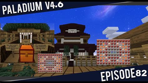 Enorme Don Endium I Omg Episode Pvp Faction Modd Paladium V