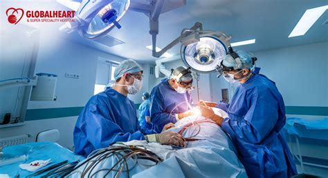 Trusted Provider Of Advanced Laparoscopic Surgery In Punjab Global