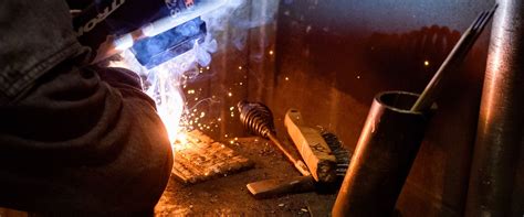 Next Welding Program Class | Ready Arc Training and Testing