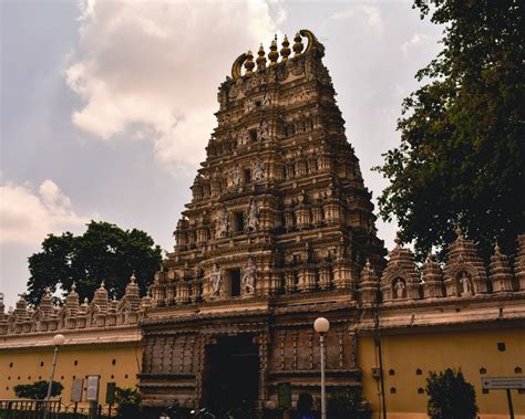 Temple, Hampi Wallpaper 1280x1024 SXGA