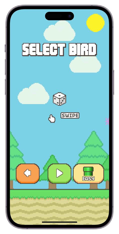 苹果iOSFlappy Bird破解版iPA下载 IPA商店