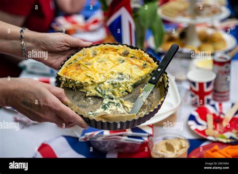 Quiche Du Sacre Banque De Photographies Et Dimages Haute R Solution