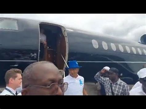 23 11 23 URGENT KATUMBI A CONNU LA VRAIE FACE DES C CONGOLAIS À GOMA