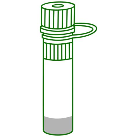 Microcentrifuge tubes