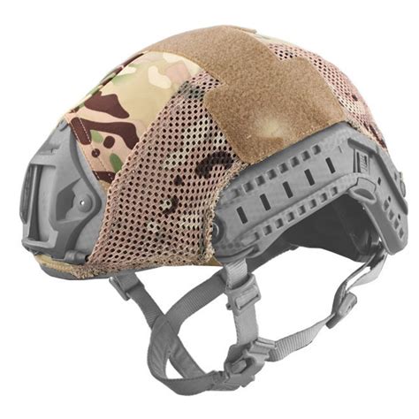 Emersongear Fast Tactical Helmet Cover Multicam Em Jolly Softair