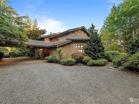 12747 Fetters Ln Se Olalla Wa 98359 Zillow