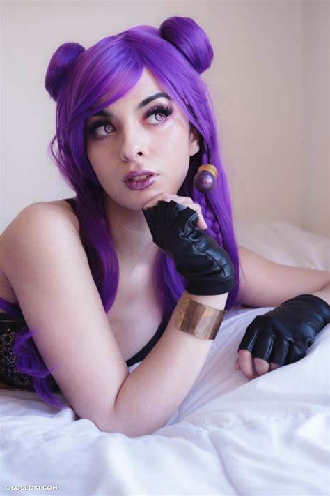 Valentina Kryp Kai Sa Naked Cosplay Asian Photos Onlyfans