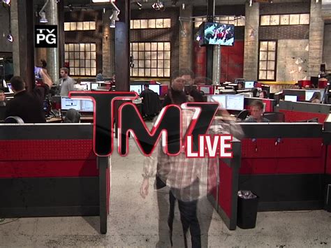 Tmz Headquarters