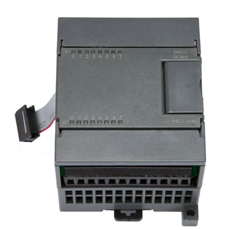 Original Brandneue Plc Simatic S7-1200 Cpu 1215c Profinet, 52% OFF