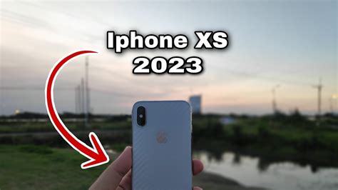 Review Iphone Xs Di Tahun Masih Layak Display Performa