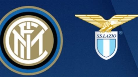 Inter Lazio Streaming E Tv Dove Vedere Il Match Della A Giornata