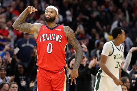 Golden State Warriors Why The Demarcus Cousins Signing Makes Sense