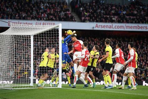 Arsenal 3 - 1 Burnley - Match Report | Arsenal.com