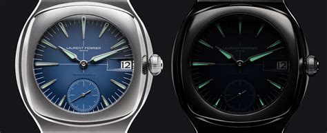 Laurent Ferrier Sport Auto Swisswatches Magazine