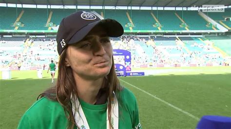 Elena Sadiku Celtic Head Coach Shares Joy At Beating Rangers To Swpl
