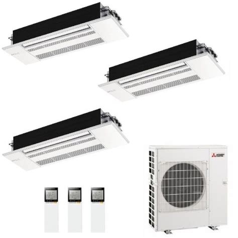 Air Conditioner Mitsubishi Trio Split Mlz Kp Mxz F Vf