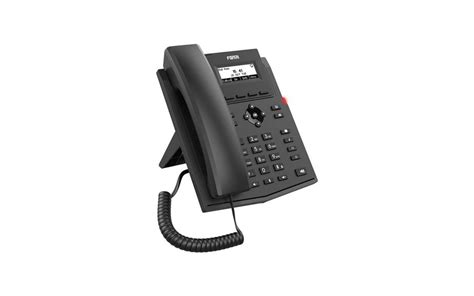 Fanvil 2sip Gigabit Entry Level Poe Voip Phone X301g