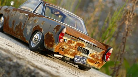 Autoart Bmw Coupe Tobias Hartmann Flickr