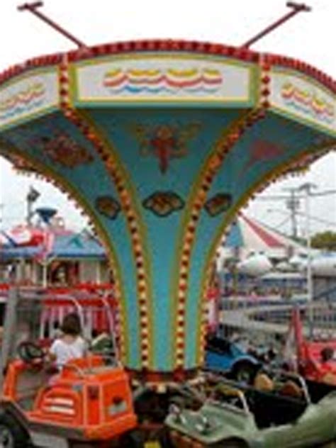 Keansburg Amusement Park - Keansburg Amusement Park & Runaway Rapids ...