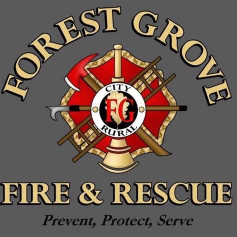 Forest Grove Fire Rescue