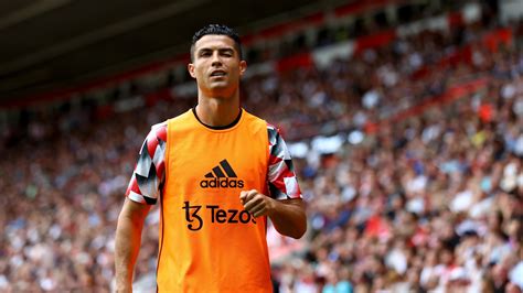 How Man Utd could line up against Leicester with Cristiano Ronaldo 'in squad' after failing to ...