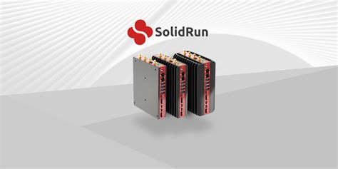 Solidrun Unveils It S Groundbreaking Fusion Of Amd Ryzen Ai And Hailo