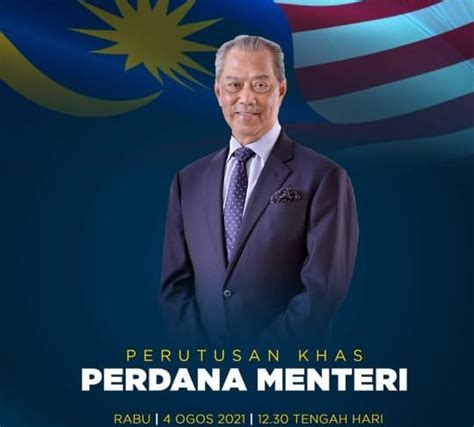 Perutusan Khas Perdana Menteri Hari Ini Im Raising A Son Quotes