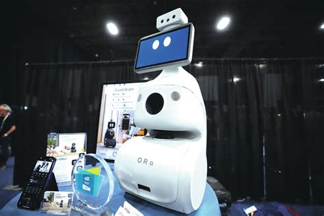 CES 2024 Is Upon Us Heres What To Expect From This Years Annual Show