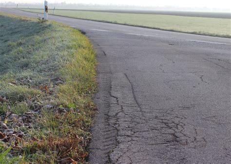 Kreisstra E Zwischen Rammingen Und T Rkheim Wird Ausgebaut