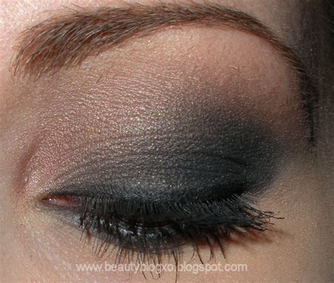 Drop Dead Gorgeous Inspiration Naked Palette Day To Night Look