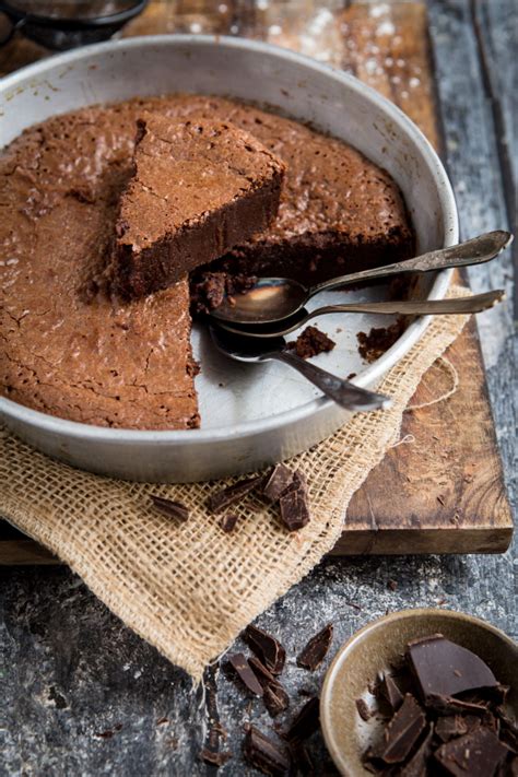 Recette Fondant Au Chocolat Maison Ventana Blog