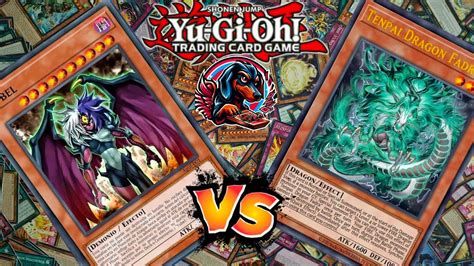 Yubel Vs Tenpai Post Lede Yu Gi Oh Tcg Ots Live Match Youtube