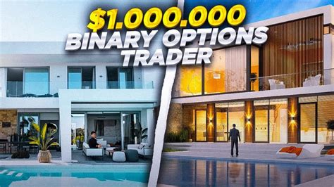 I Make Million Dollars With This Binary Options Strategy Pocket