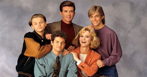 What The Growing Pains Cast Did After The Show Ended