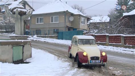 IMCDb org Citroën 2CV Dolly in Horná Dolná 2015 2023