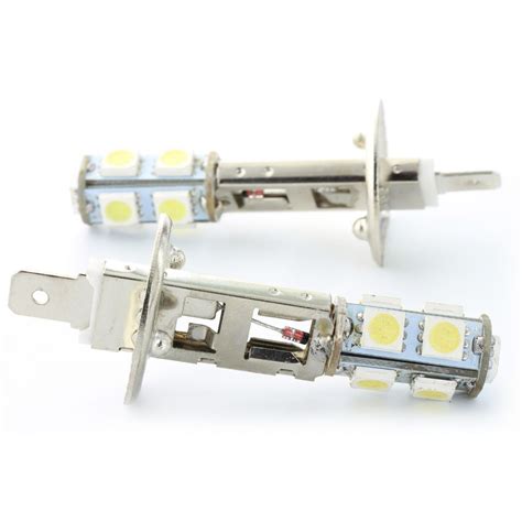 X H Led Smd Led Lampen Volt Signallampe France Xenon