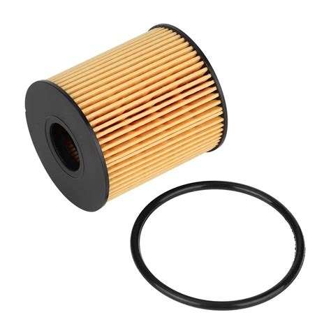 Engine Oil Filter With O Ring Replacement Accessories Hu71151x 6c1q