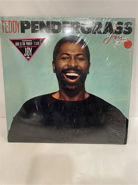 Teddy Pendergrass Greatest Hits