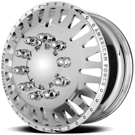 Buy American Force Dually King Wheels And Rims Online 223