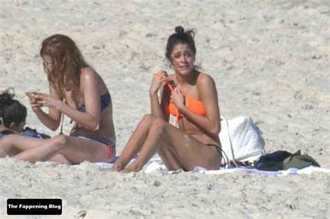 Tini Stoessel Tinistoessel Nude Leaks Photo 146 Thefappening