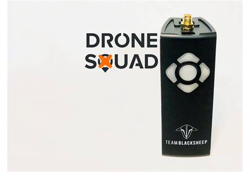 TBS RaceTracker DroneSquad Integration GetFPV Learn