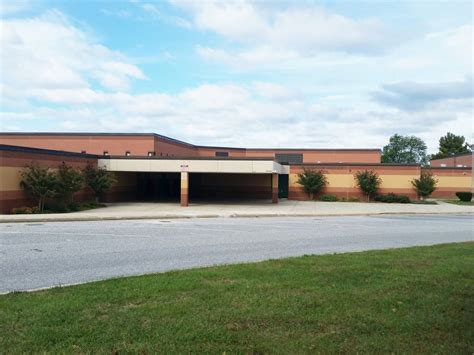 Pine Grove Middle School Network – old | The Baltimore County Student ...