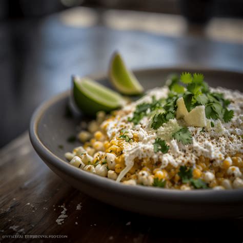 Esquites | NomadicNeighborhood