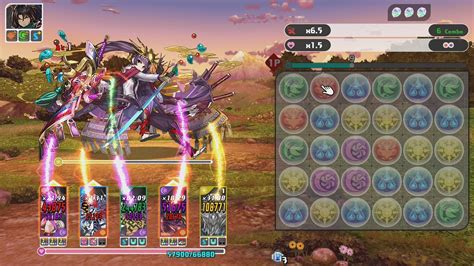 みんなで、パズドラ。パズドラ10周年記念作『puzzle And Dragons Nintendo Switch Edition』が2月20日発売